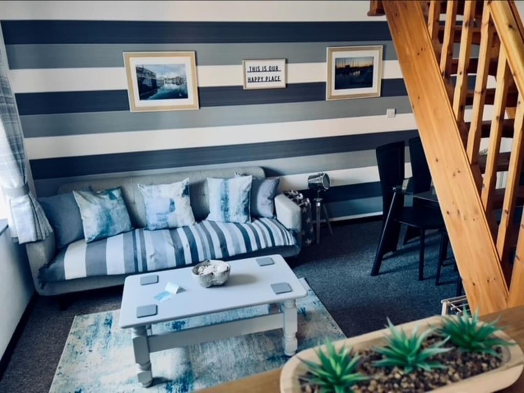 The Loft By Pureserviced Plymouth Buitenkant foto
